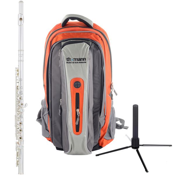 Thomann FL-200R Flute Set