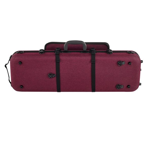 Gewa Bio A Vn Case OC 1/2 - 4/4 PU