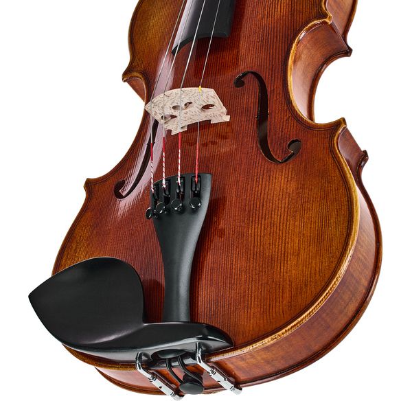 Walter Mahr Lion`s Head Violin 4/4