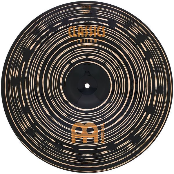 Meinl 18" Class. Cust. Dark Heavy CH