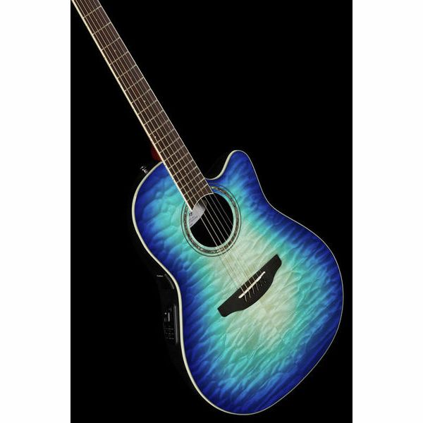 Ovation Celebrity Tradition CS28P-RG-G