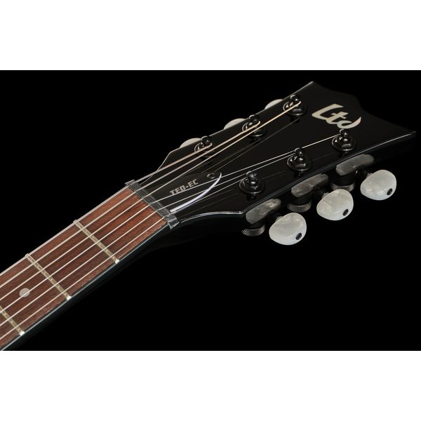 ESP LTD TED-EC BLK