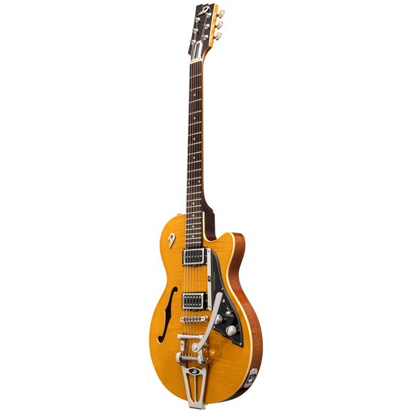 Duesenberg Starplayer CBR Trans Honey