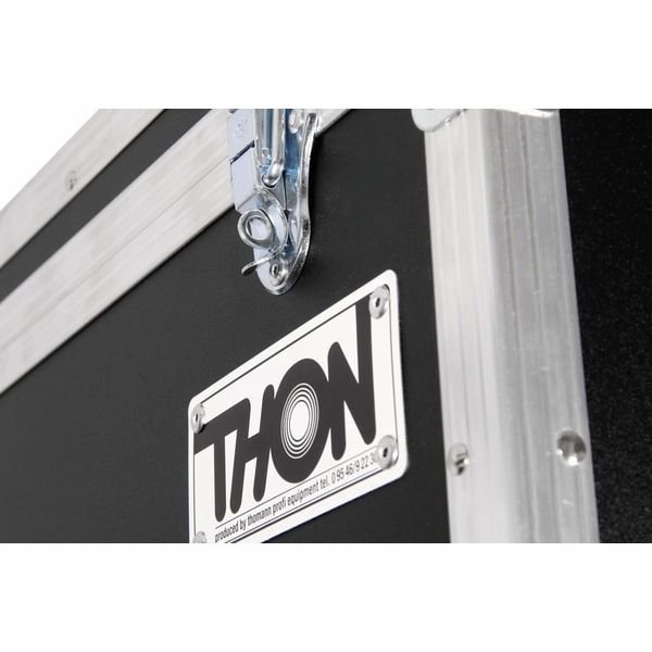 Thon Accessory Case 80x31x34,5 BK