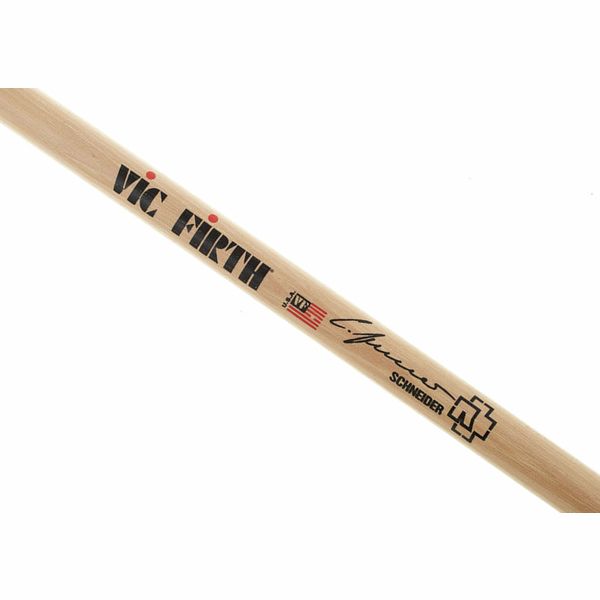 Vic Firth SCS Christoph Schneider