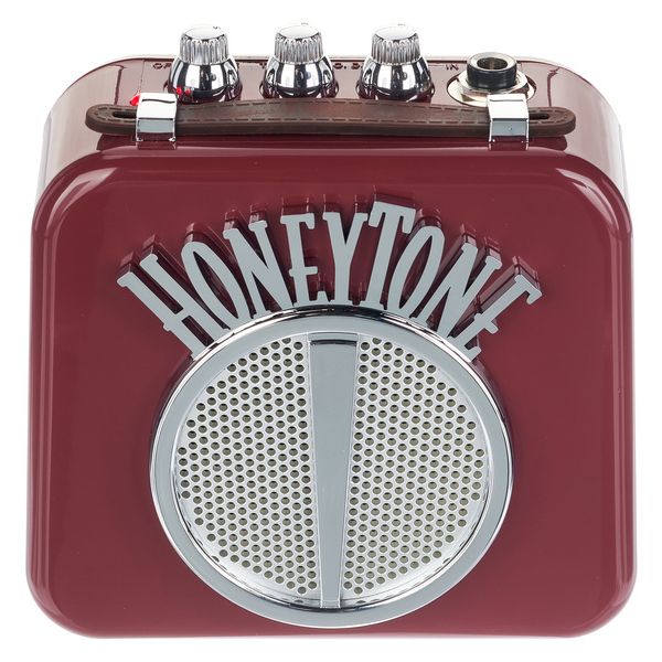 Danelectro N-10 Honeytone Mini Amp BUR