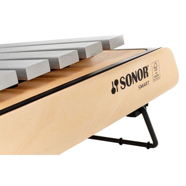 Sonor SSM 10 Sopr Metallophone Smart