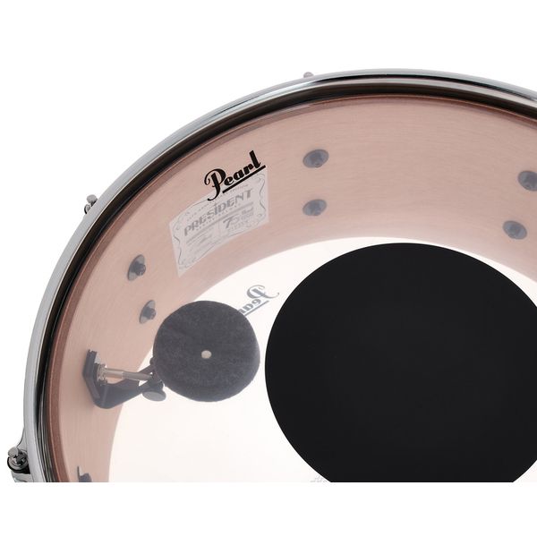Pearl 14"x5,5" President Deluxe O.R.