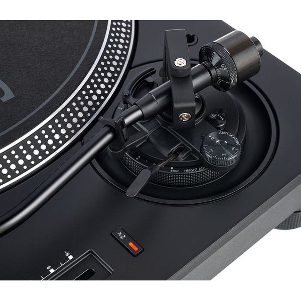 Technics SL-1210MK 7