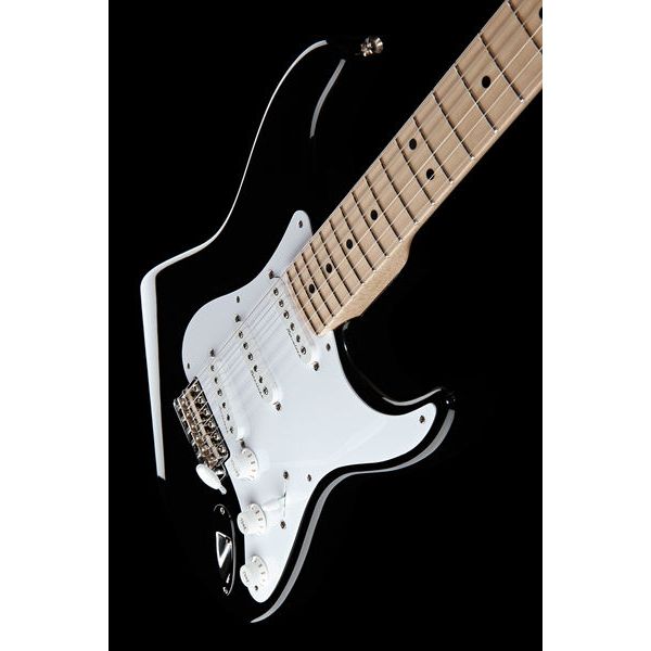 Fender Clapton Custom Shop BLK