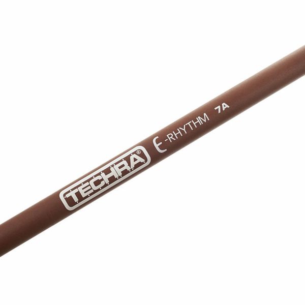 Techra E-Rhythm 7a Sticks
