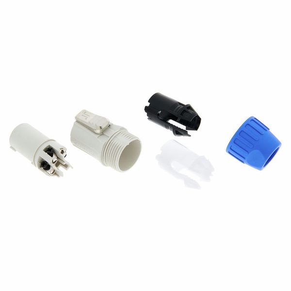 Seetronic SAC3FCB Power Twist