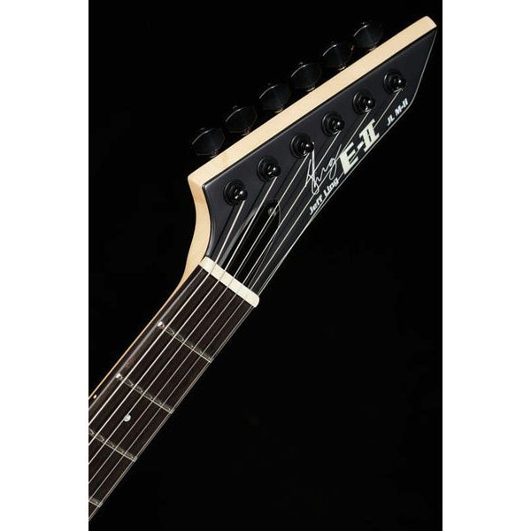 ESP E-II Parkway Drive Jeff Ling