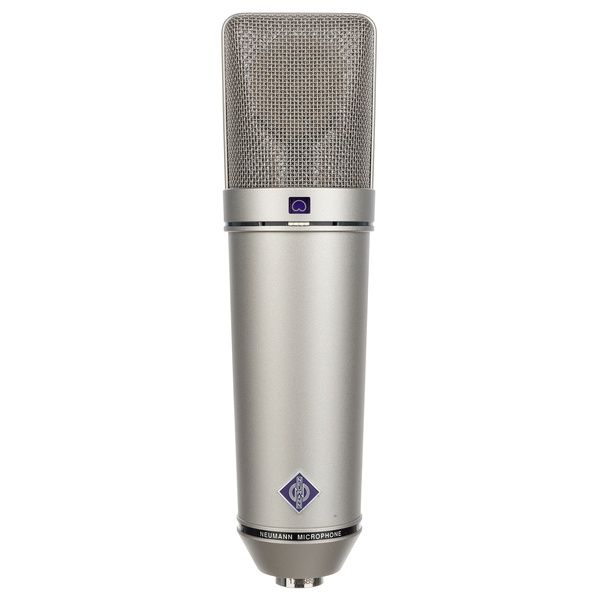 Neumann U87 Ai Studio Set ni