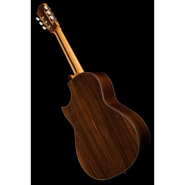 Hanika CutPro PF + Pickup System