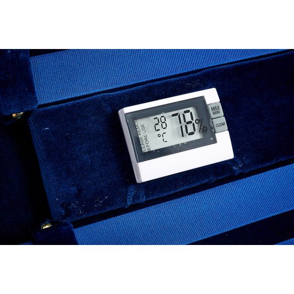 Jakob Winter JW 3024 CS BDB Violin Case