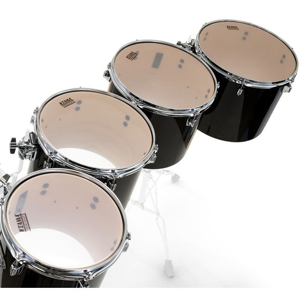 Tama Mid ConcertTom Set CSLT4M-TBF