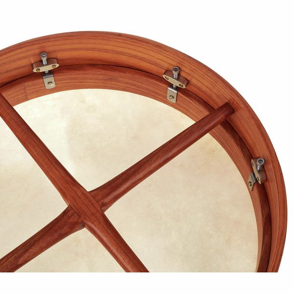 Millenium 16"x3,5" Bodhran Tuneable