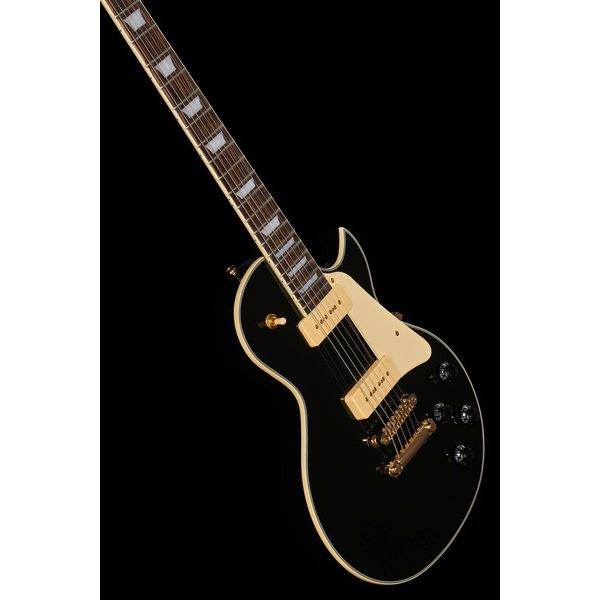 Larry Carlton L7V BK