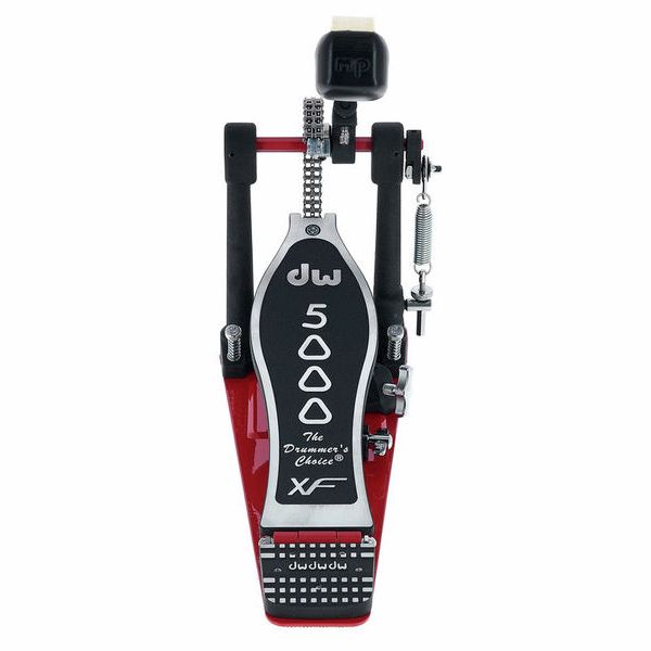 DW 5000AD4XF Bass Drum Pedal