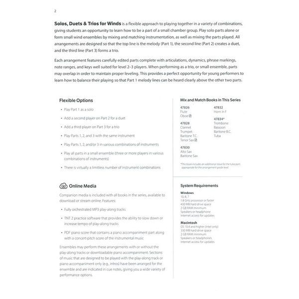 Alfred Music Publishing Movie Favorites Alto Sax