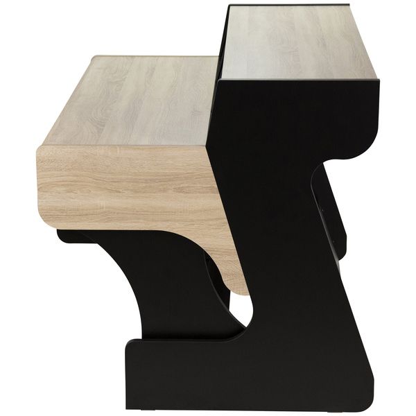 Zaor Miza 88 XL Flex Black Oak