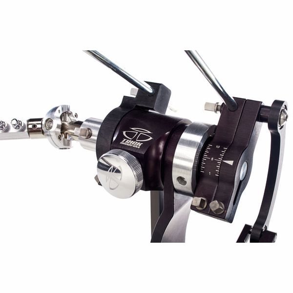 Trick Drums Dominator Double Pedal