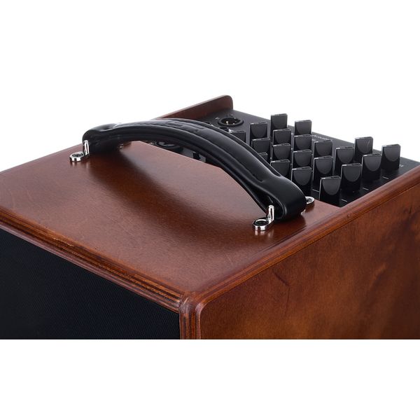 GRGuitar WDAC6 Acoustic Combo Wood