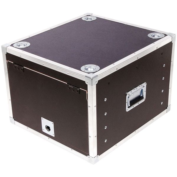 Thon Sliding Door Rack 6U 50