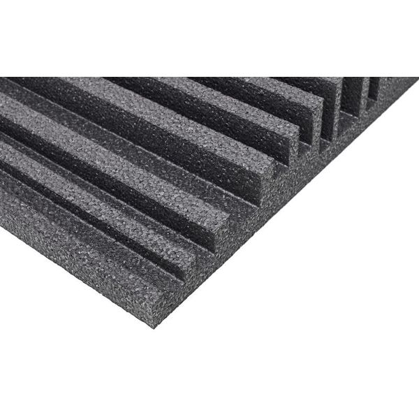 t.akustik Diffusor Wave GR eps set