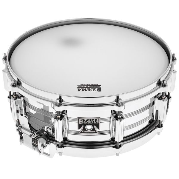 Tama 14"x05" Mastercraft Steel ltd.