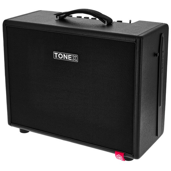 IK Multimedia ToneX Cab