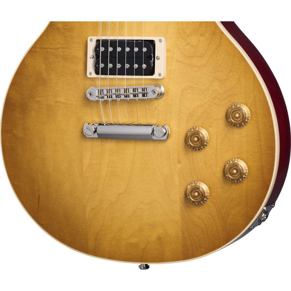 Gibson Les Paul Slash "Jessica" HB/RB