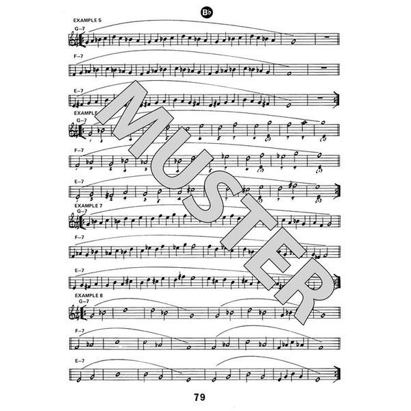 Jamey Aebersold How To Play Jazz Improvise 1 E