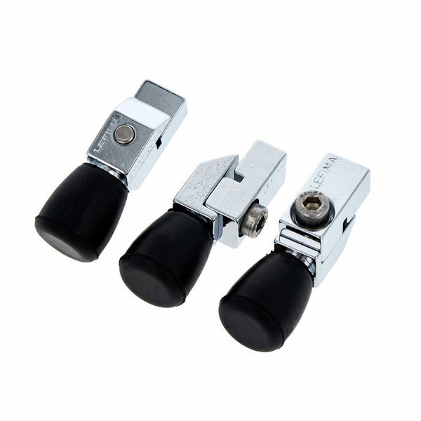 Lefima 127 Snap-on Feet for Snare