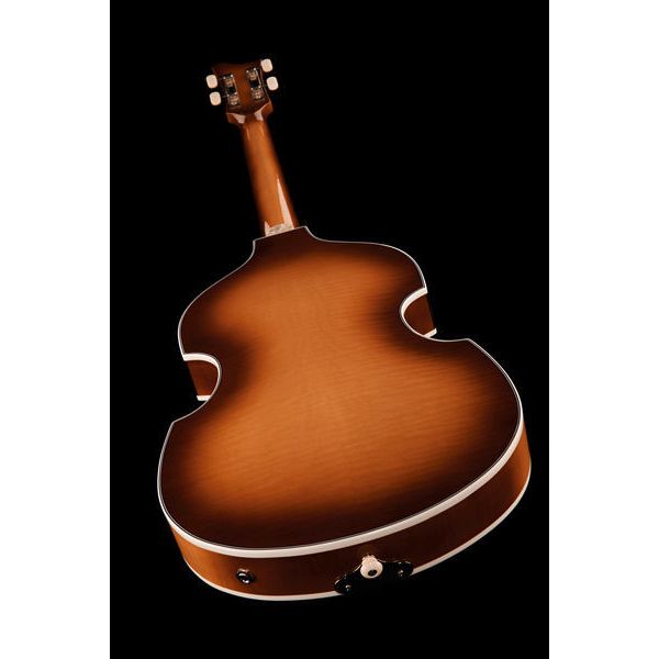 Höfner Vintage 500/1 62 Mersey