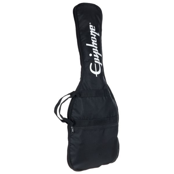 Epiphone Power Player SG Ice Blue