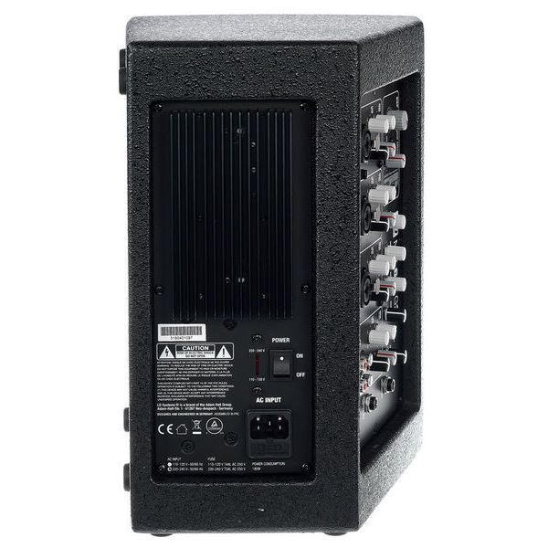 LD Systems Mix 6 A G3