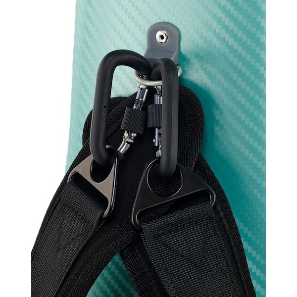 Gewa Pure Vn Case SC Fun G/G