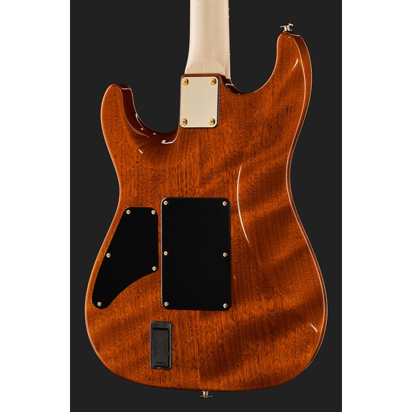 Suhr Standard Legacy FR SB