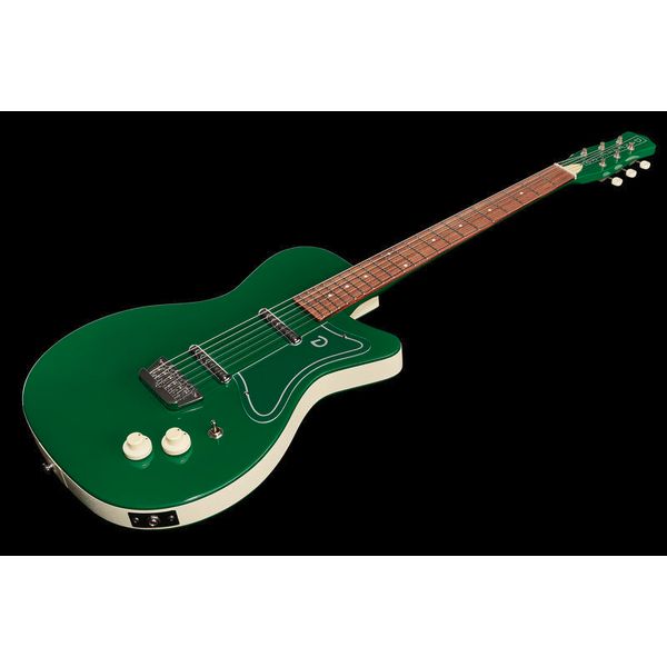 Danelectro 57 Jade