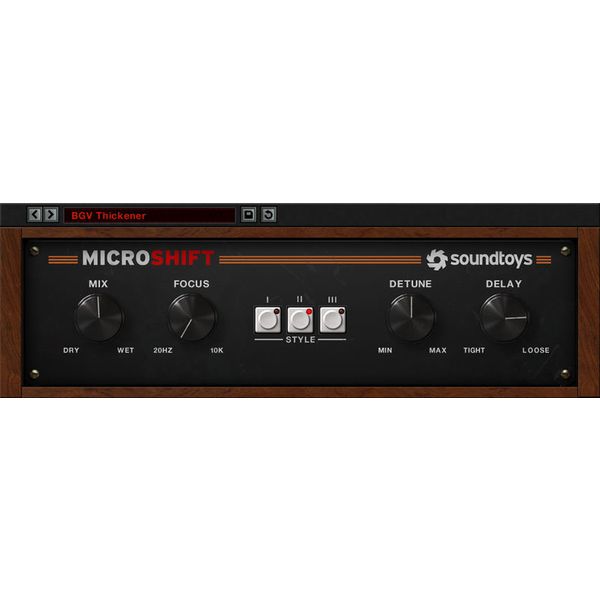 Soundtoys Soundtoys 5