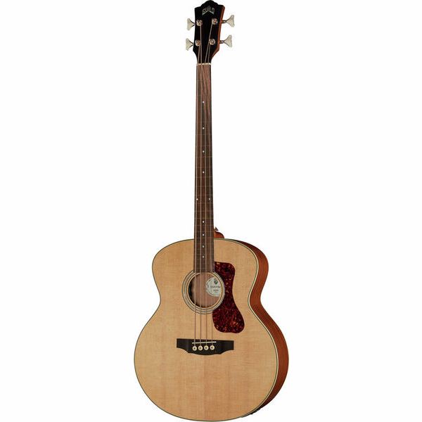 Guild B-240EF Acoustic Bass