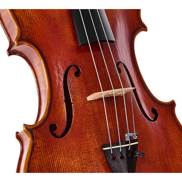 Edgar Russ - Sound of Cremona Linea Mauro Macchi Violin Gua.