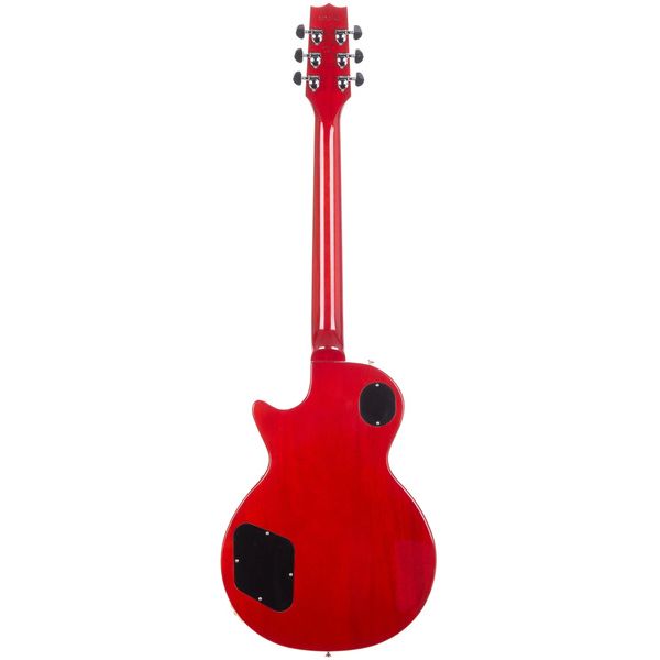 Heritage Guitar H-150 DLB Bigsby