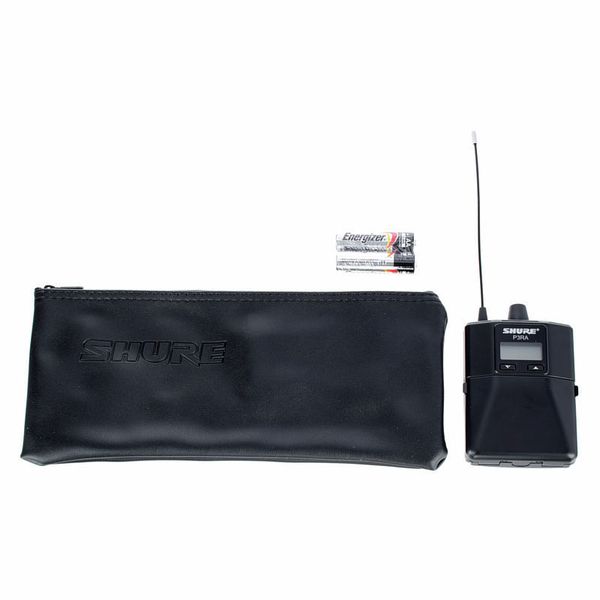 Shure P3RA PSM 300 T11