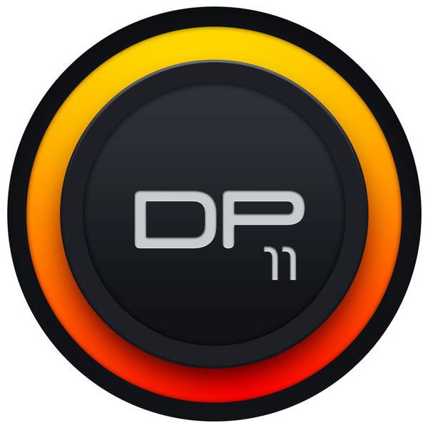 MOTU Digital Performer 11 (E) Upd.