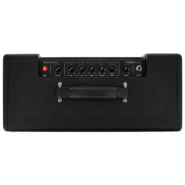 IK Multimedia ToneX Cab