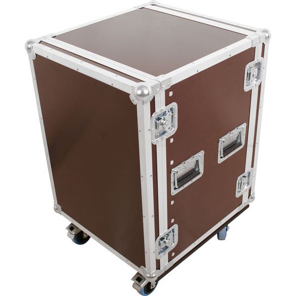 Thon Rack 15U Live 45 Wheels