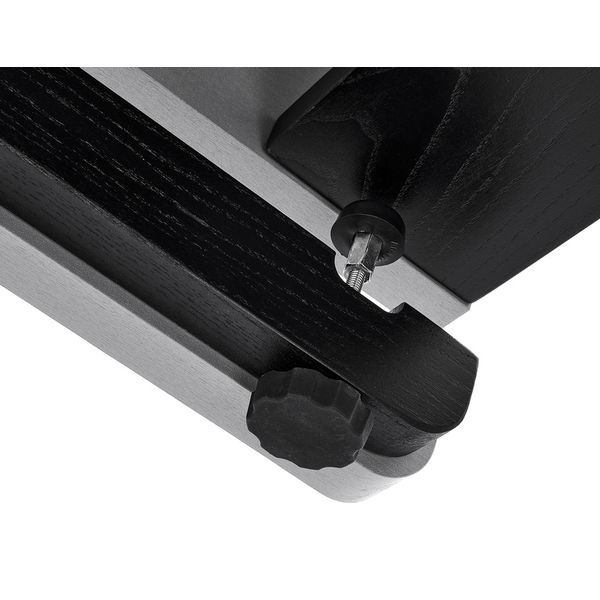 Zaor Miza Griprack 2 MK2 Grey Wenge